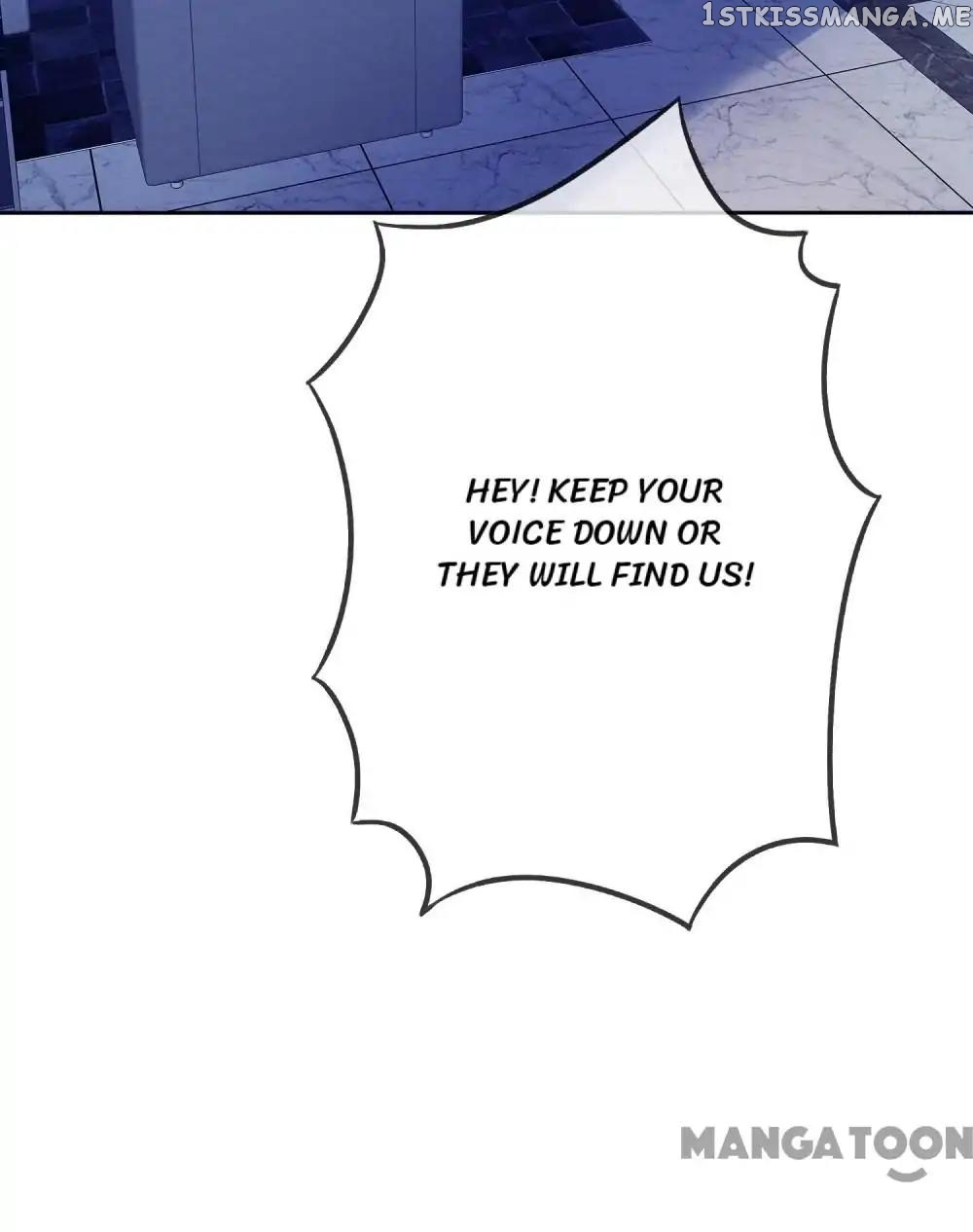 Fall in Love Because of You chapter 73 - page 16