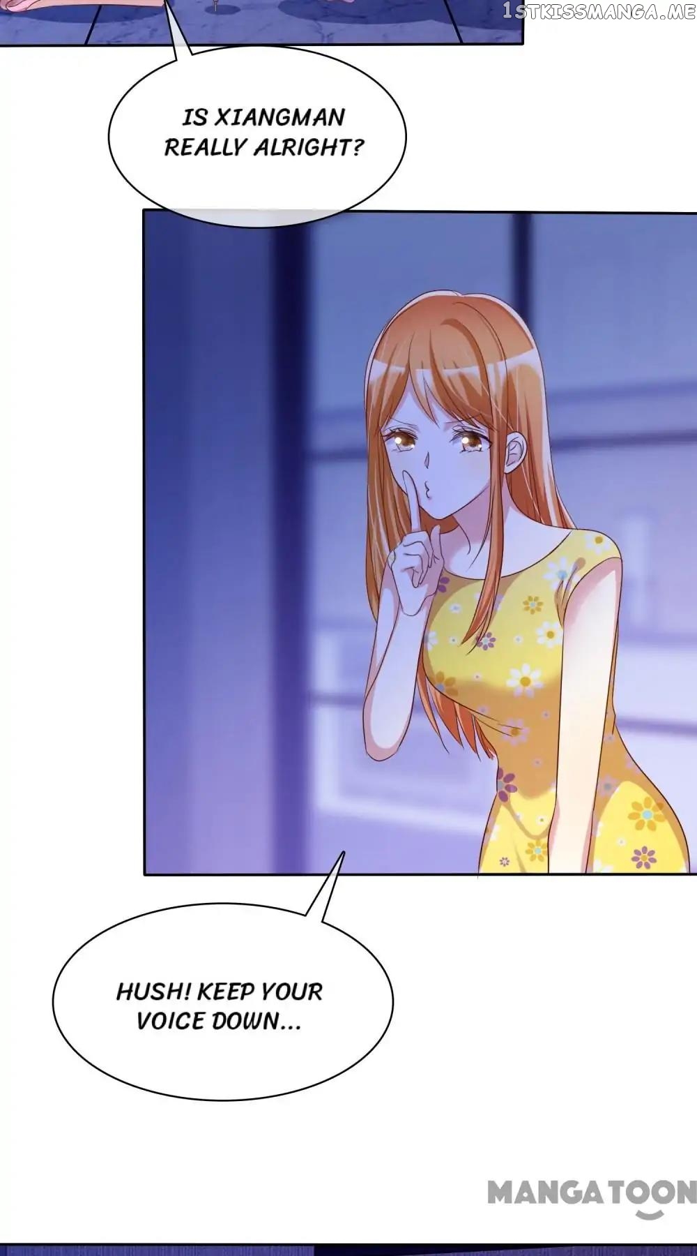 Fall in Love Because of You chapter 73 - page 18