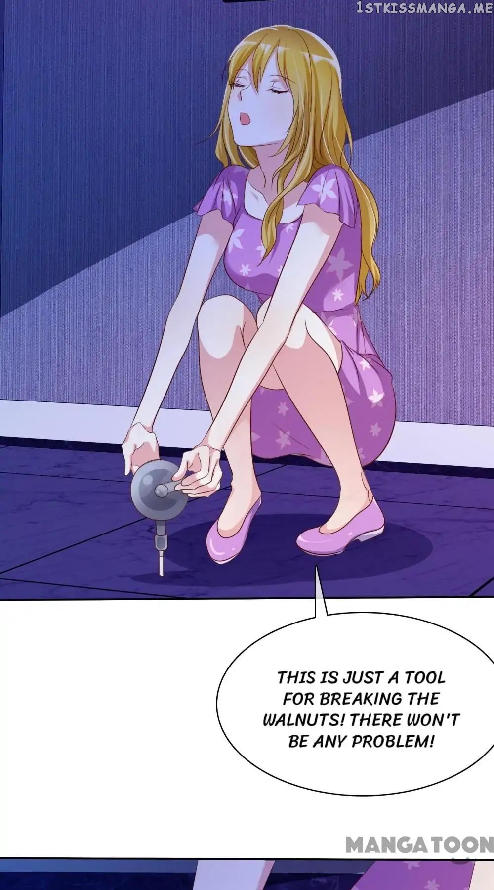 Fall in Love Because of You chapter 73 - page 19