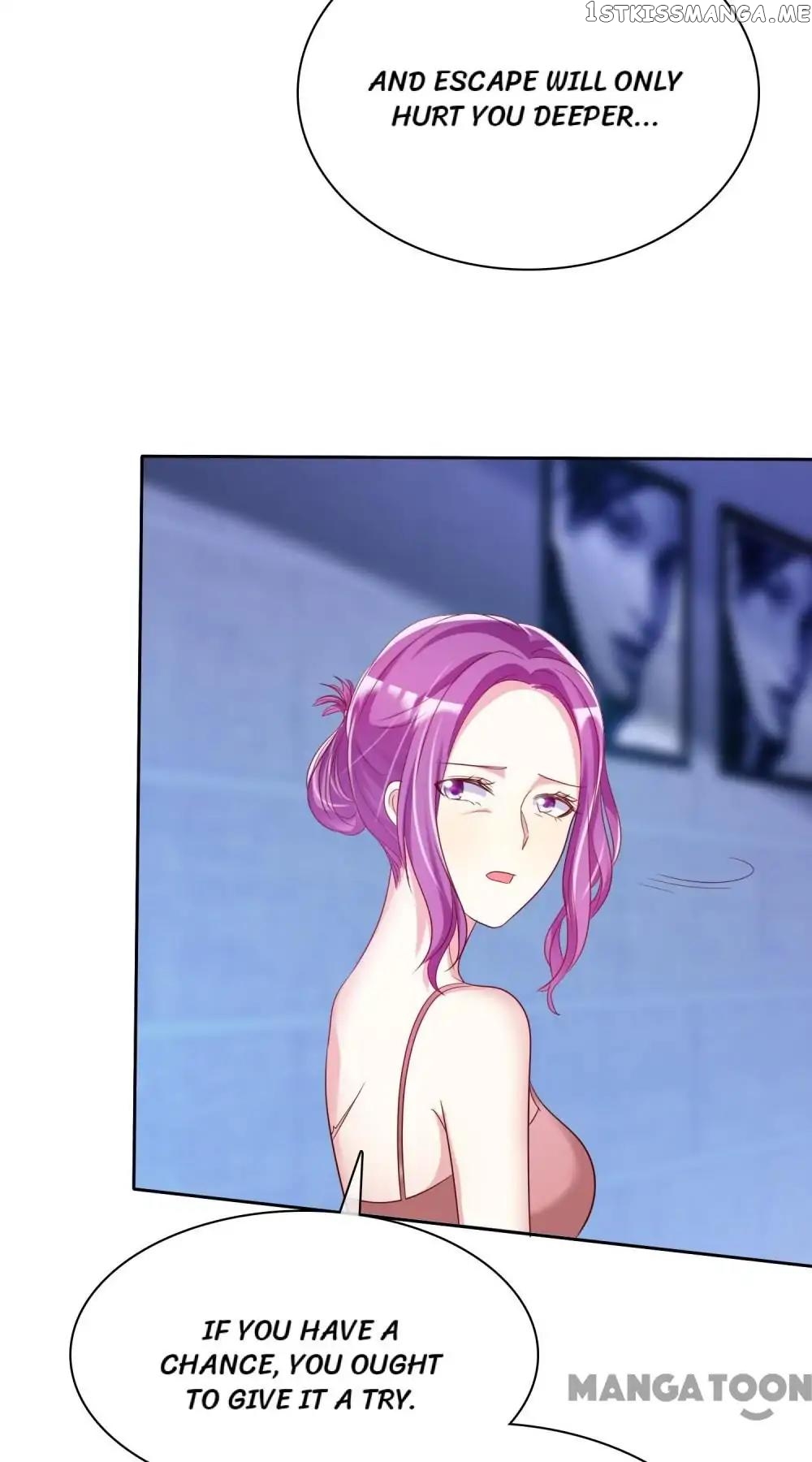 Fall in Love Because of You chapter 73 - page 2
