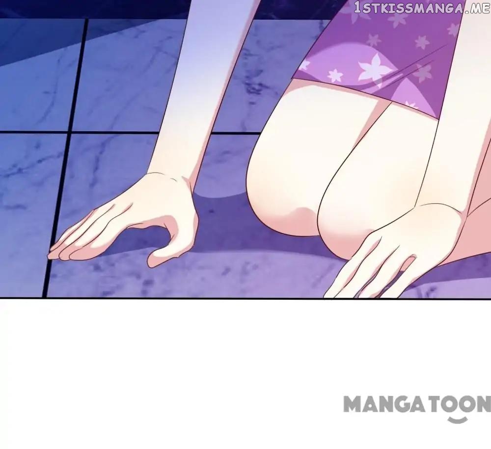 Fall in Love Because of You chapter 73 - page 20