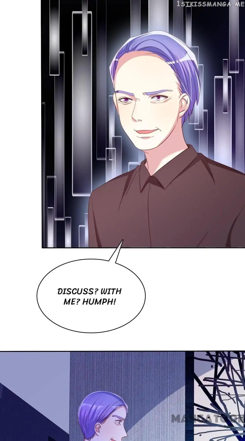 Fall in Love Because of You chapter 73 - page 23