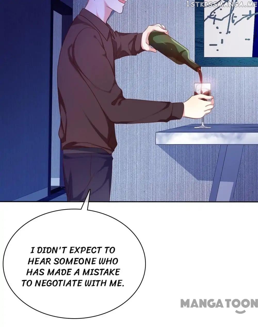 Fall in Love Because of You chapter 73 - page 24