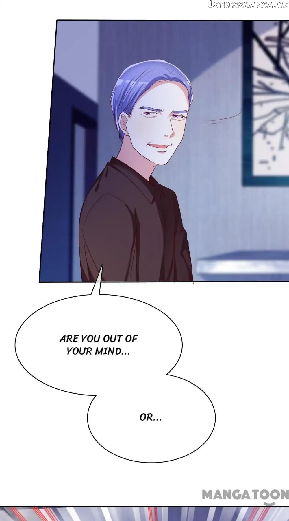Fall in Love Because of You chapter 73 - page 25