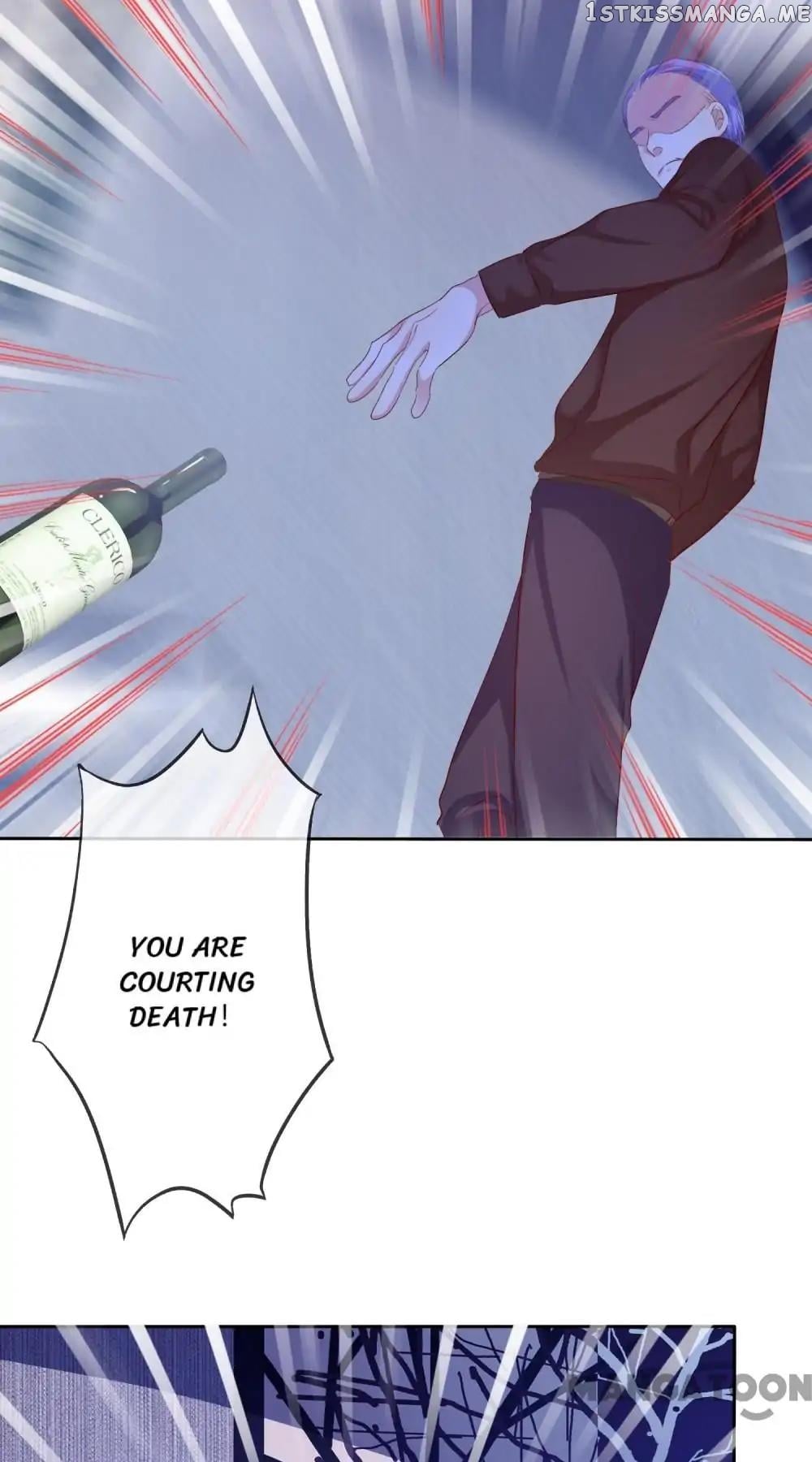 Fall in Love Because of You chapter 73 - page 26