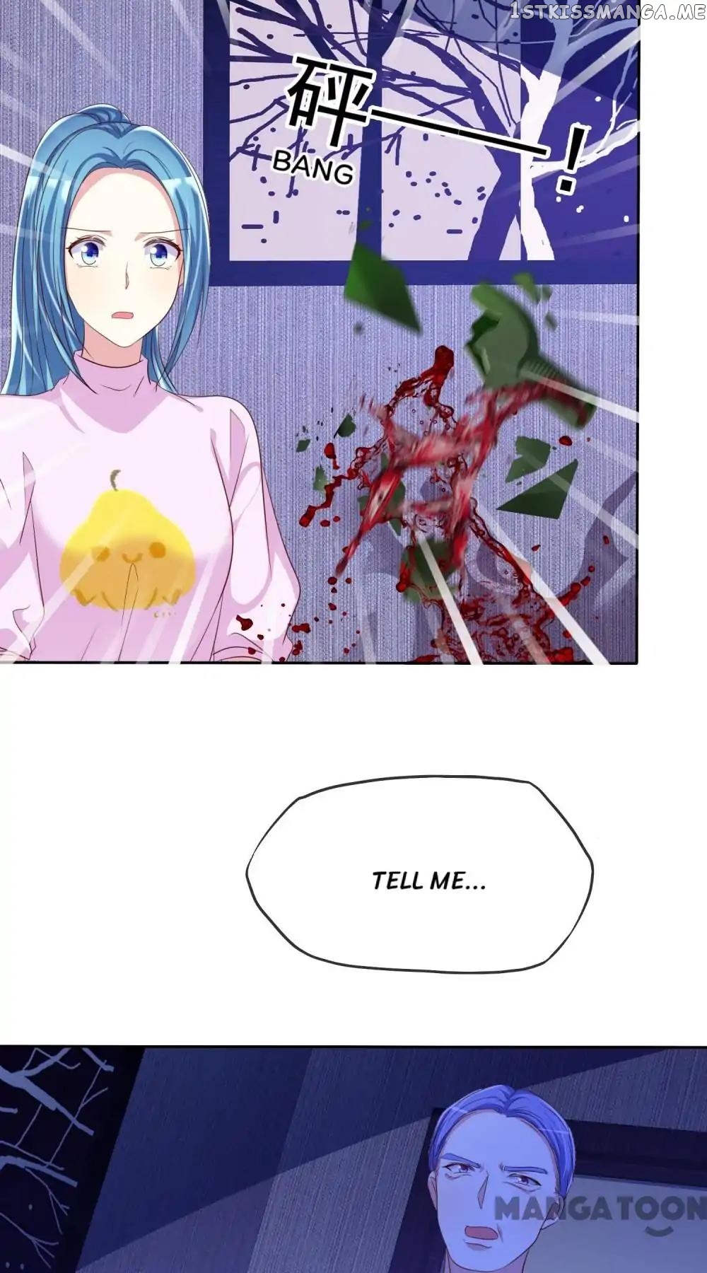 Fall in Love Because of You chapter 73 - page 27