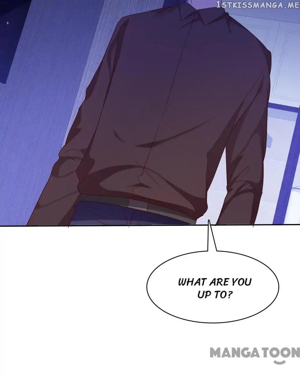 Fall in Love Because of You chapter 73 - page 28