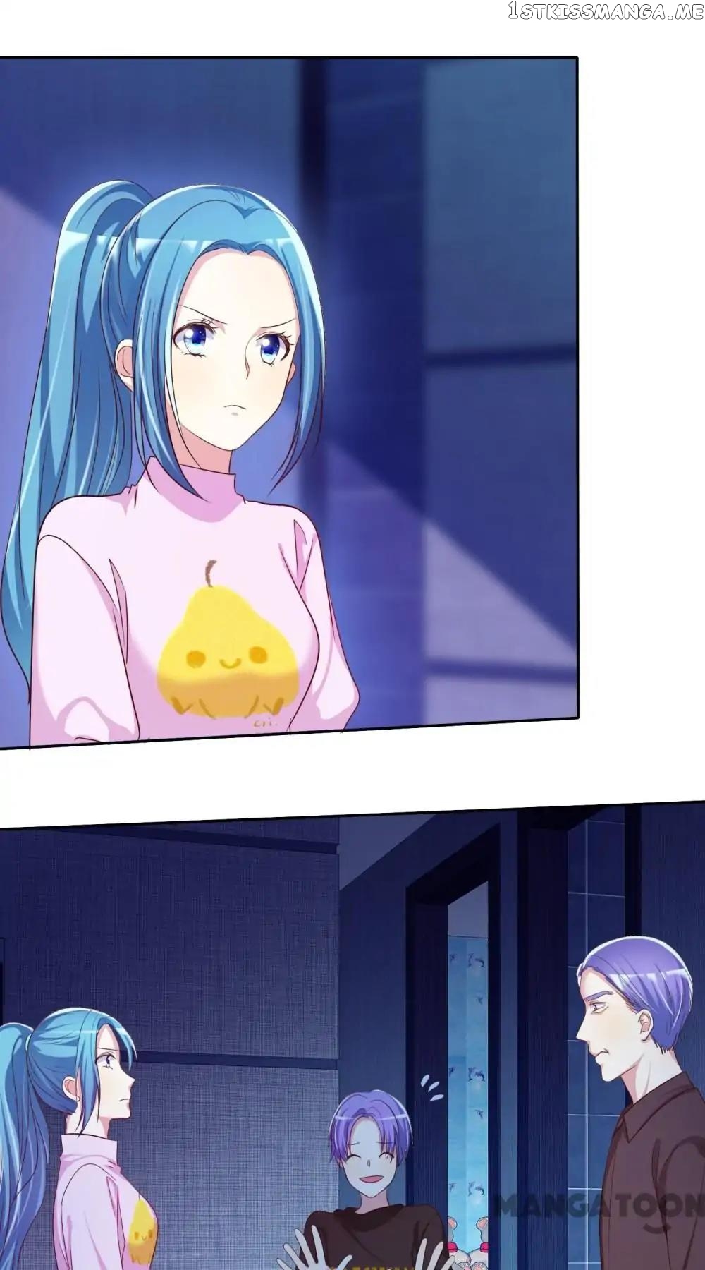 Fall in Love Because of You chapter 73 - page 29