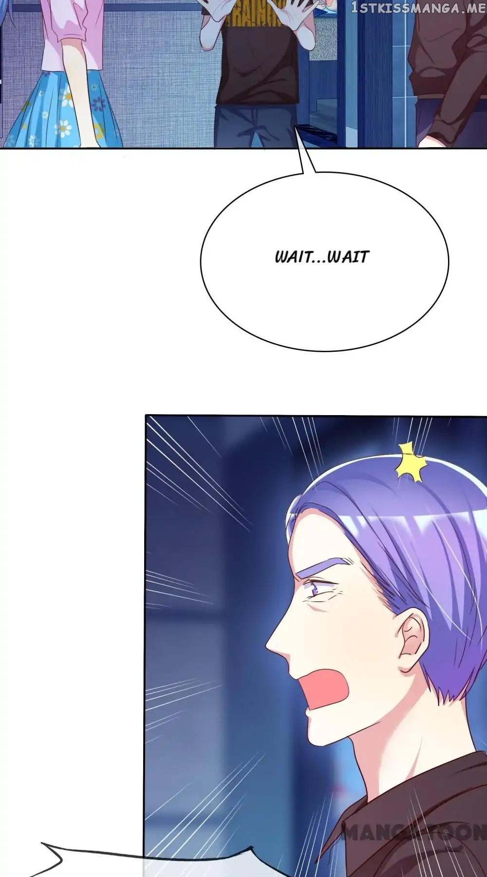 Fall in Love Because of You chapter 73 - page 30