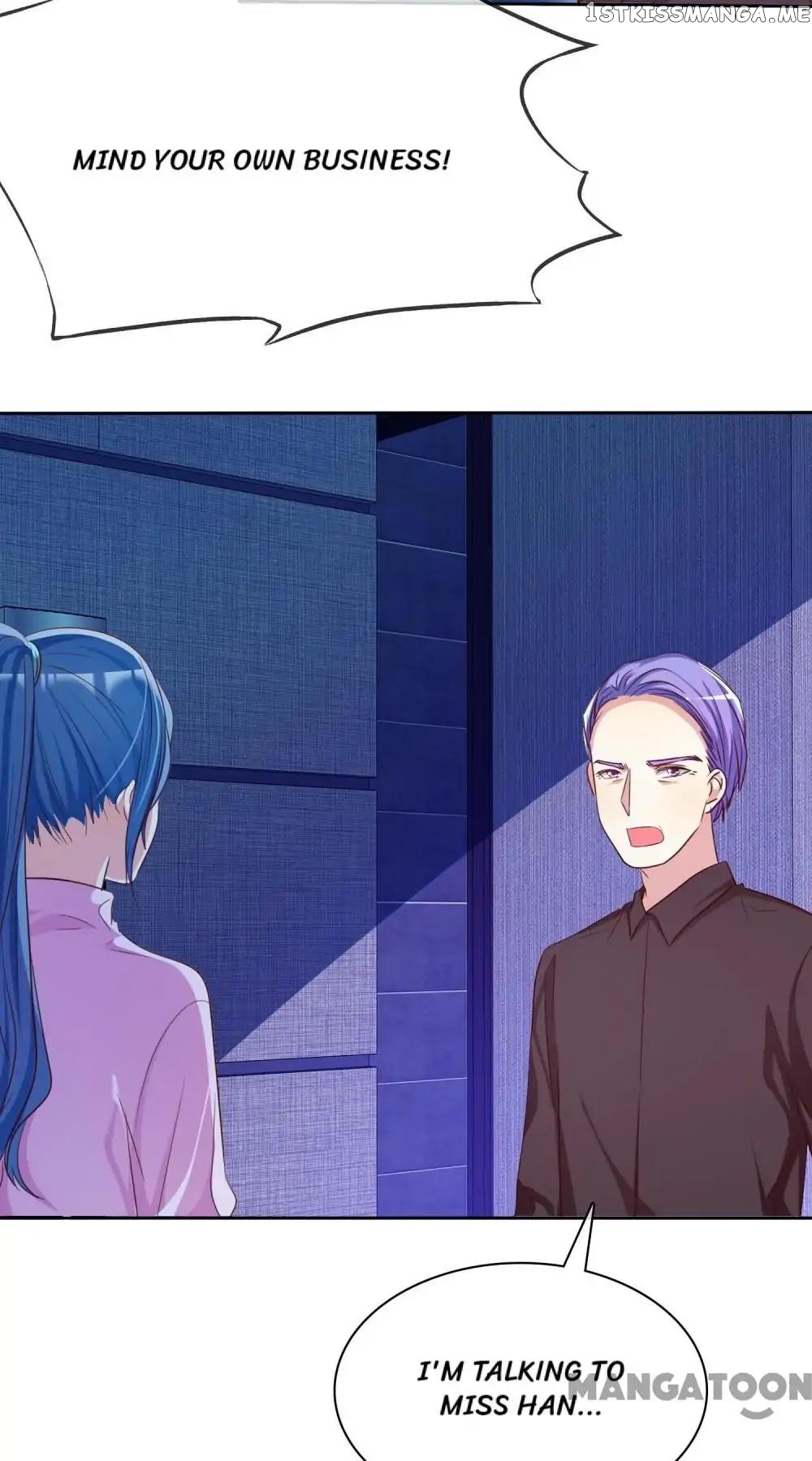 Fall in Love Because of You chapter 73 - page 31