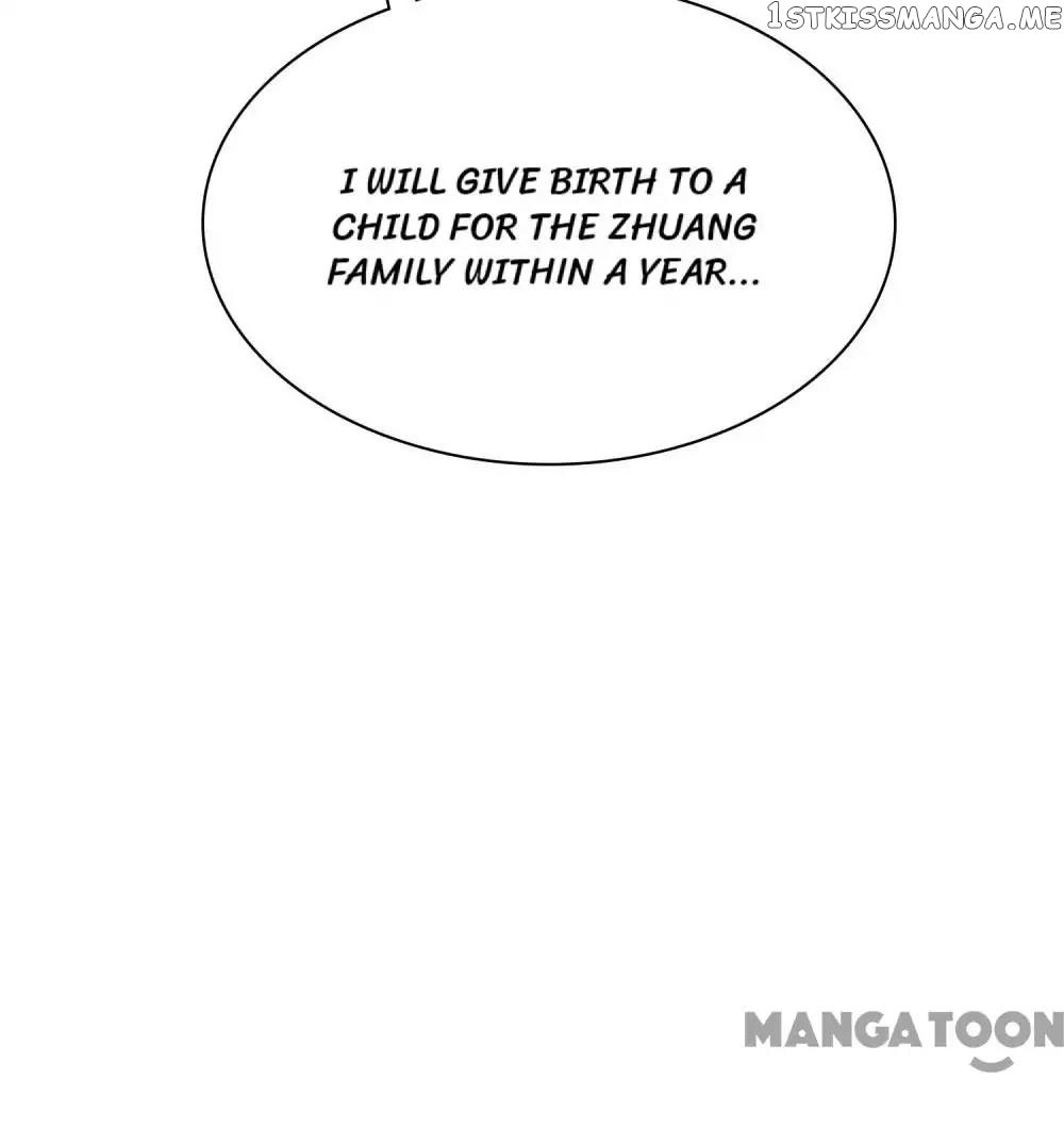 Fall in Love Because of You chapter 73 - page 35