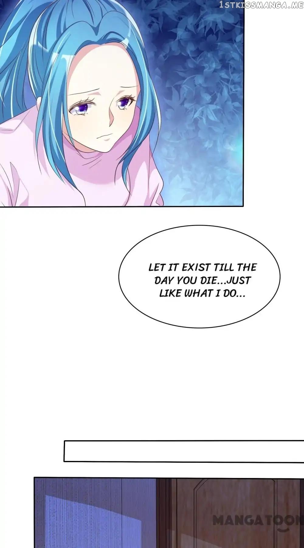Fall in Love Because of You chapter 73 - page 6
