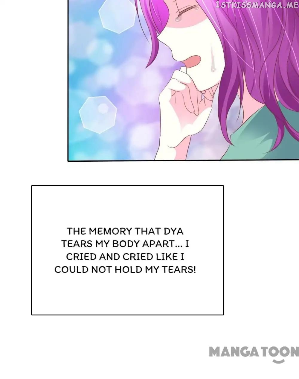 Fall in Love Because of You chapter 72 - page 12