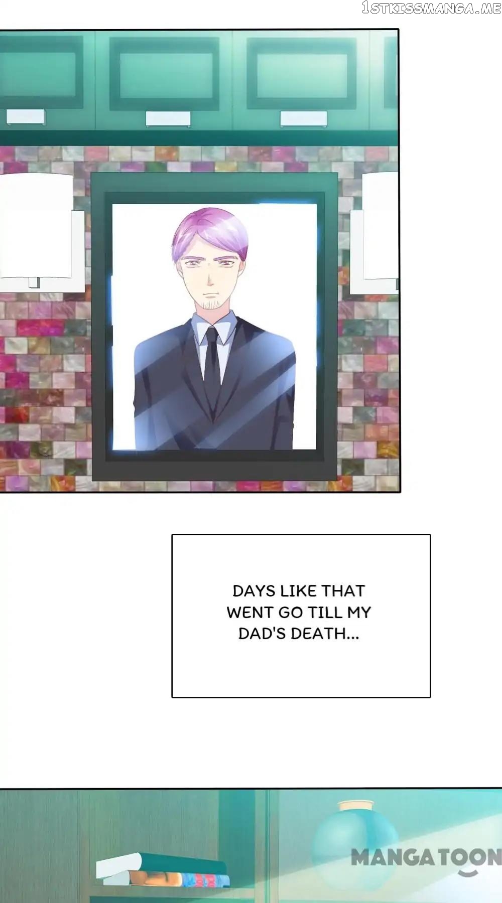 Fall in Love Because of You chapter 72 - page 17