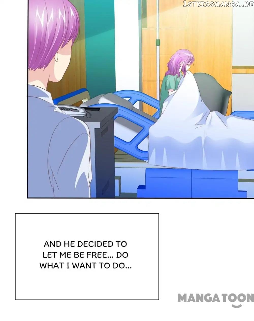 Fall in Love Because of You chapter 72 - page 24