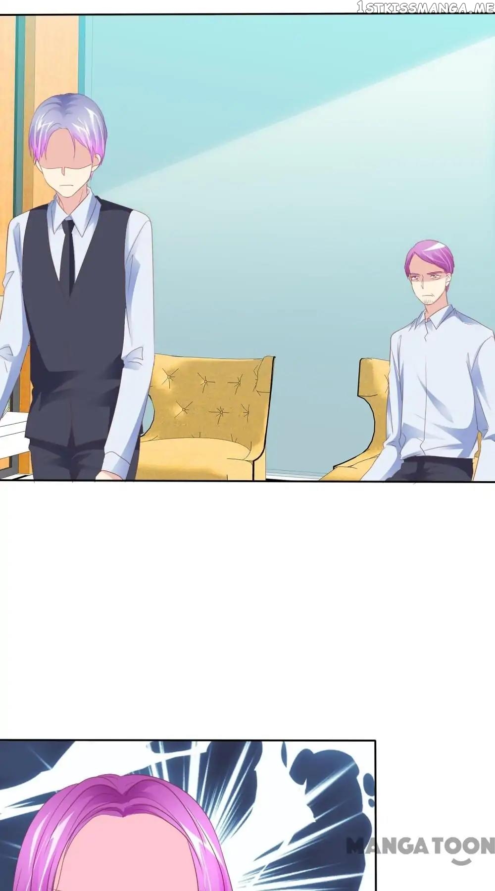 Fall in Love Because of You chapter 72 - page 25