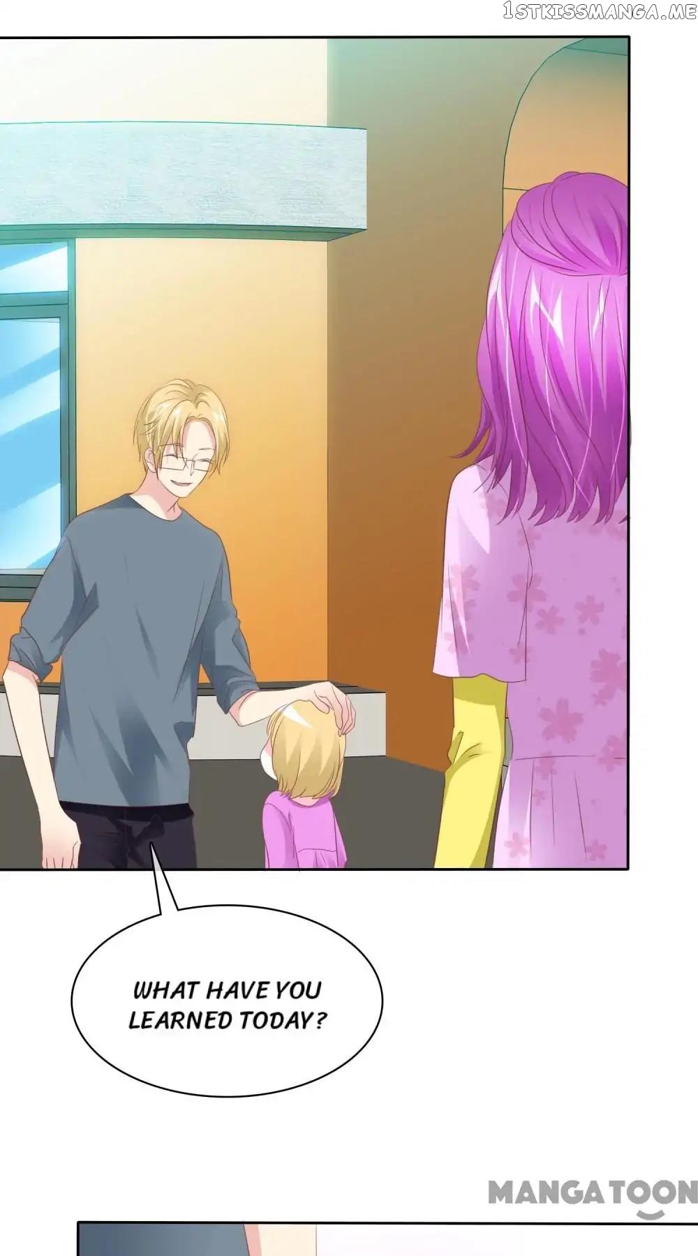 Fall in Love Because of You chapter 72 - page 31