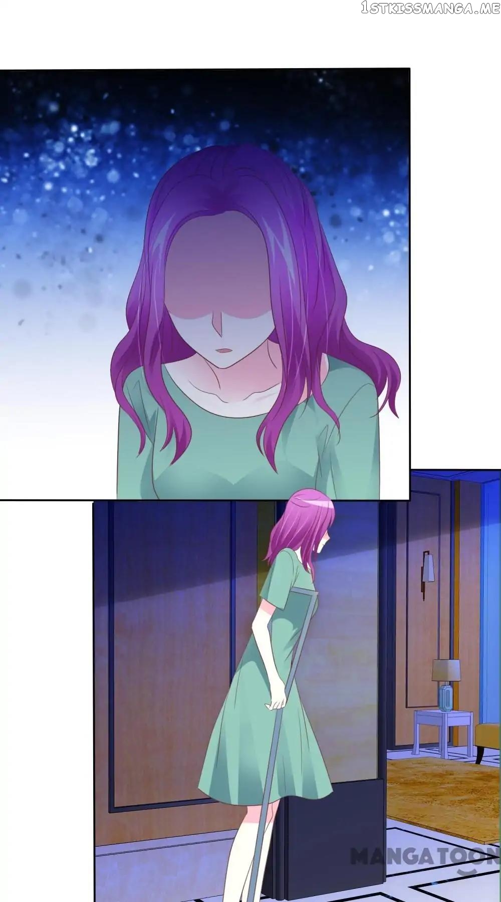 Fall in Love Because of You chapter 72 - page 9