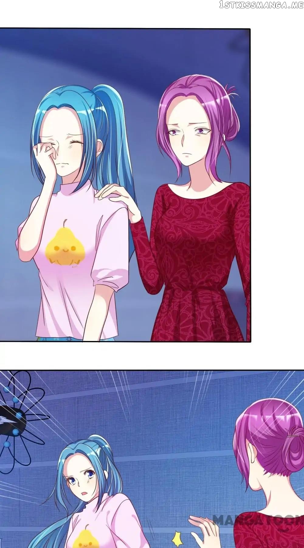 Fall in Love Because of You chapter 71 - page 1