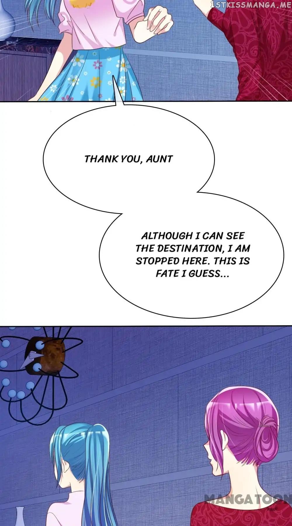 Fall in Love Because of You chapter 71 - page 2