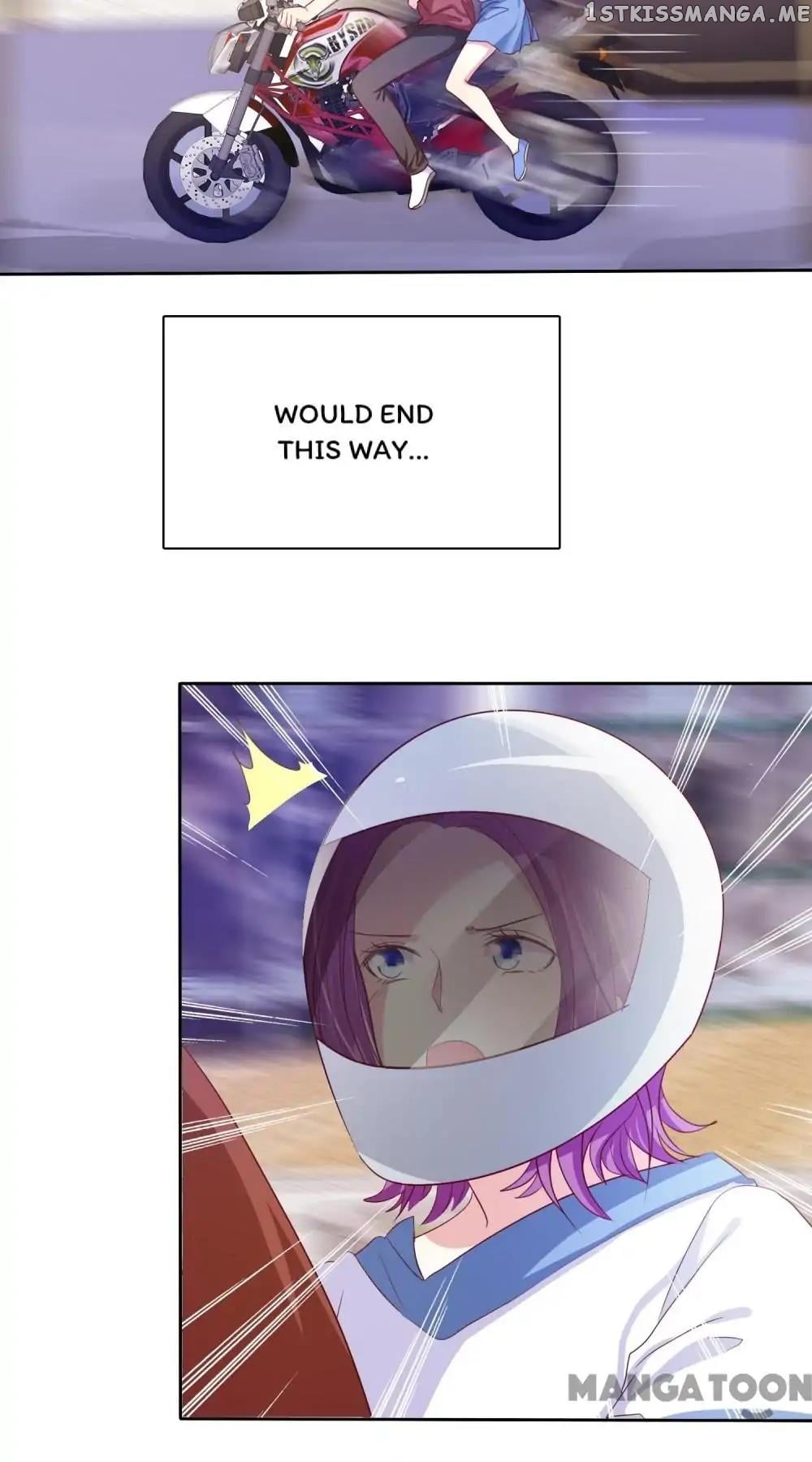 Fall in Love Because of You chapter 71 - page 23