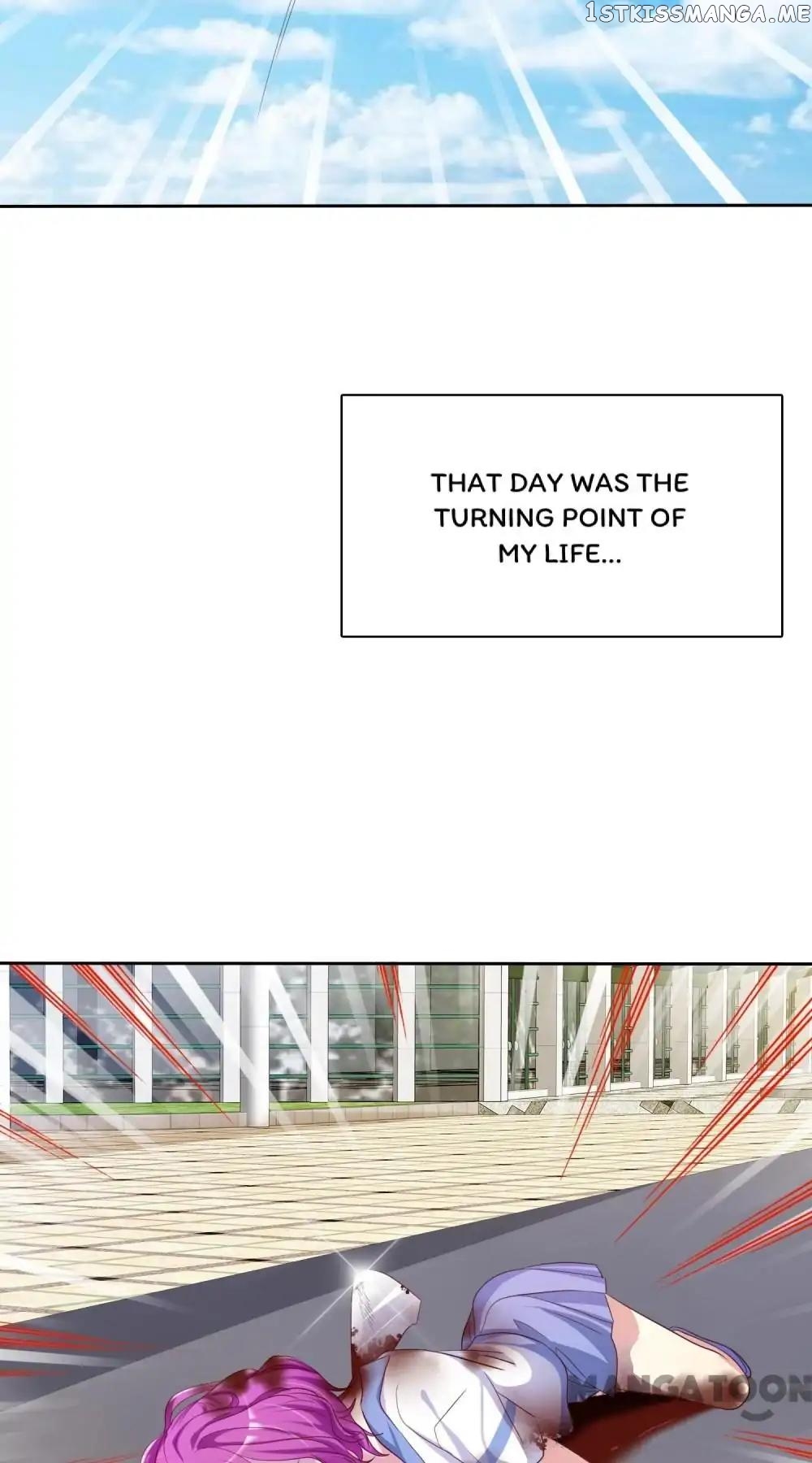 Fall in Love Because of You chapter 71 - page 26