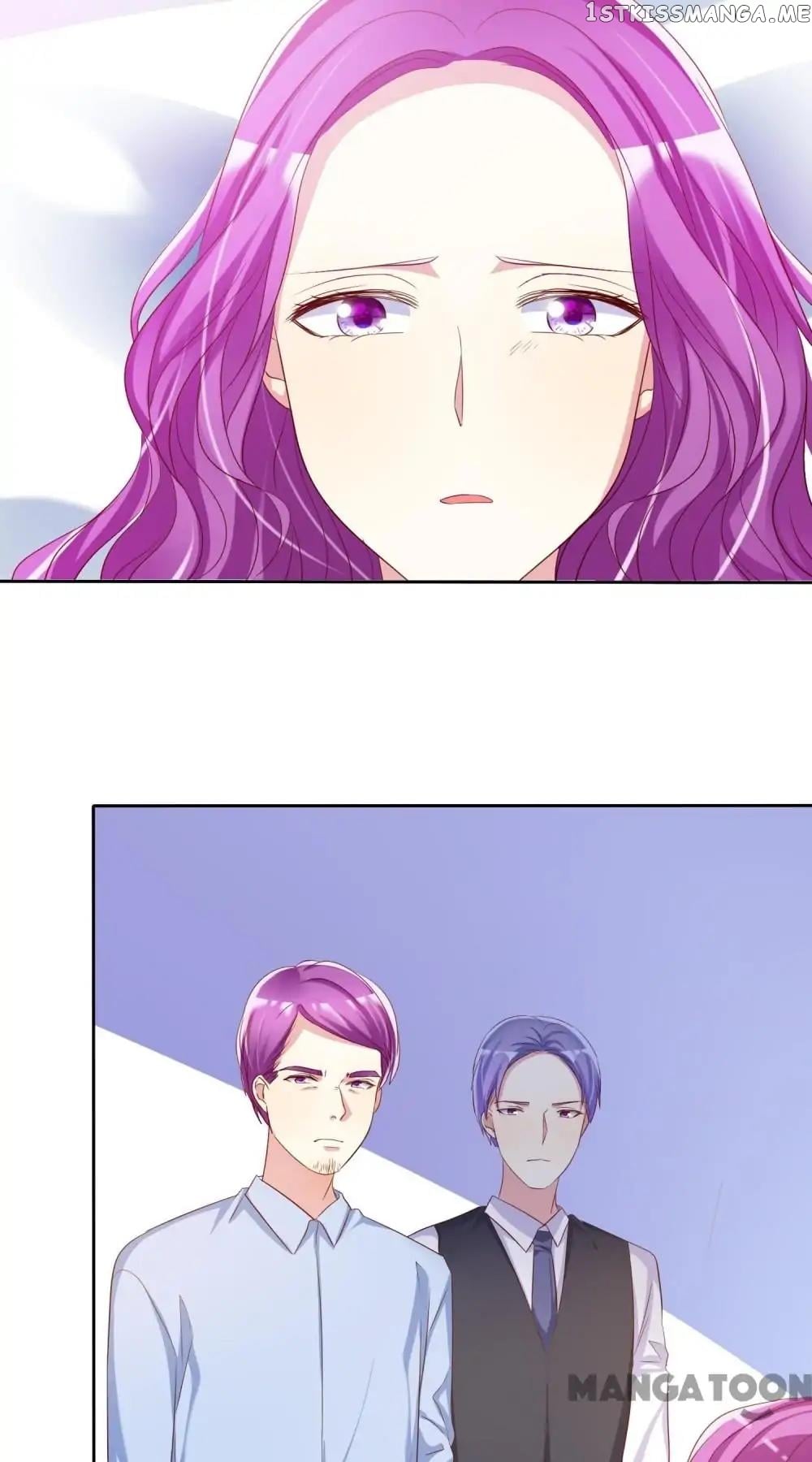 Fall in Love Because of You chapter 71 - page 30
