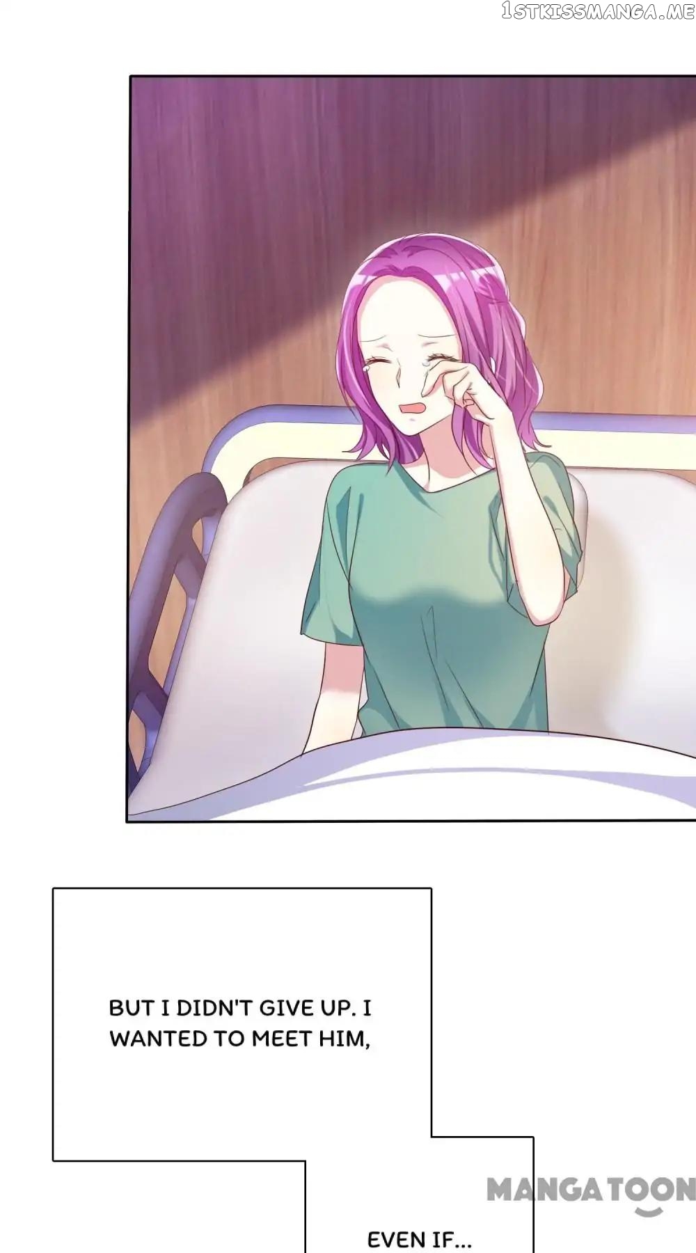 Fall in Love Because of You chapter 71 - page 33