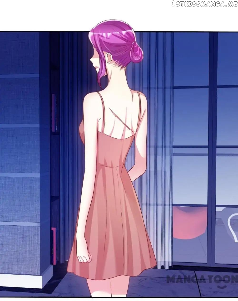 Fall in Love Because of You chapter 71 - page 8
