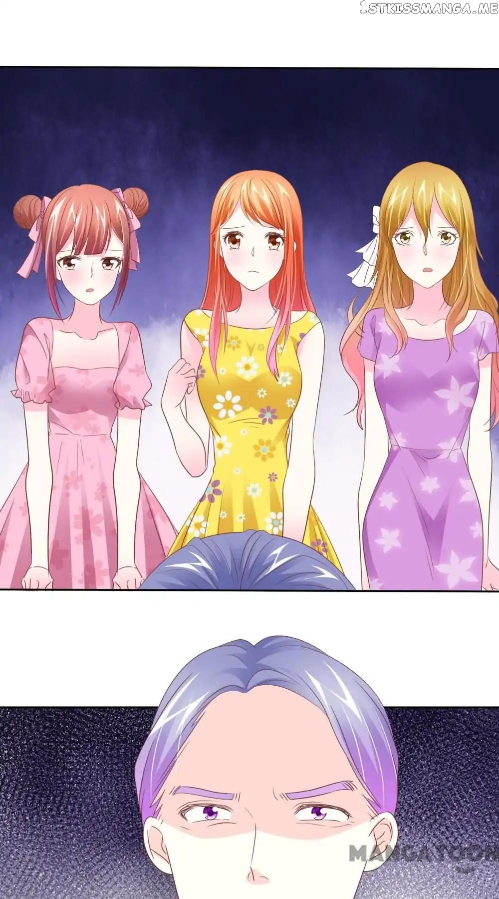 Fall in Love Because of You chapter 70 - page 13