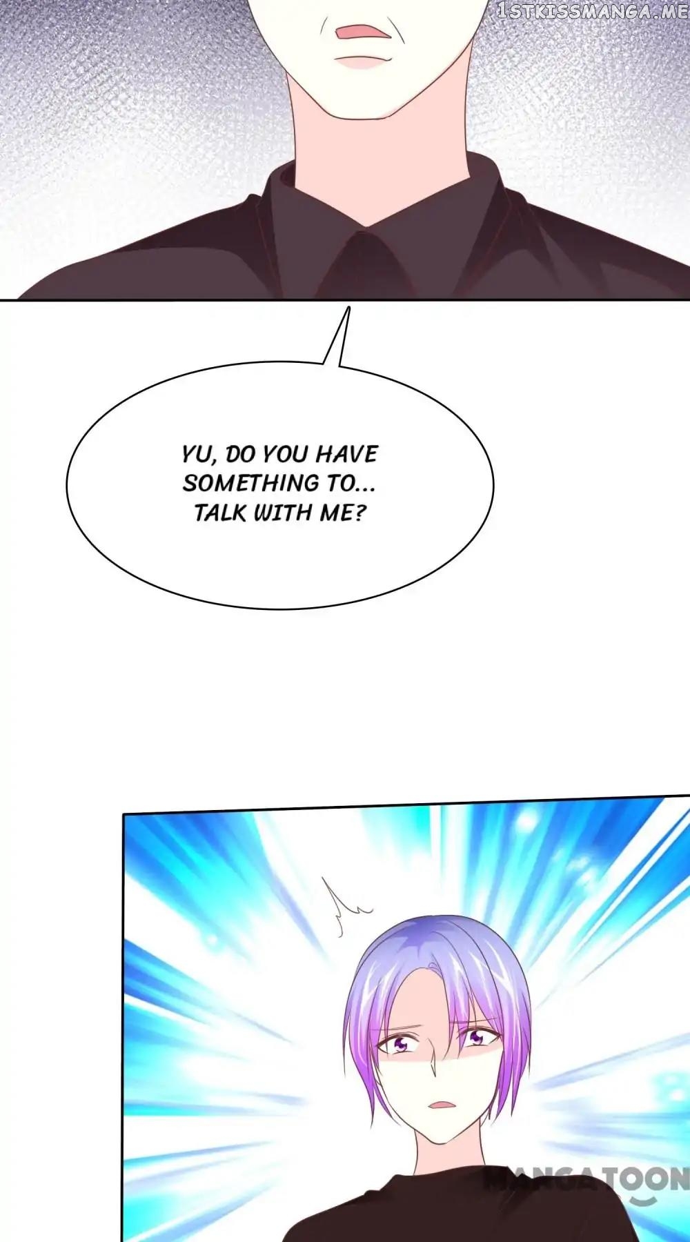 Fall in Love Because of You chapter 70 - page 14
