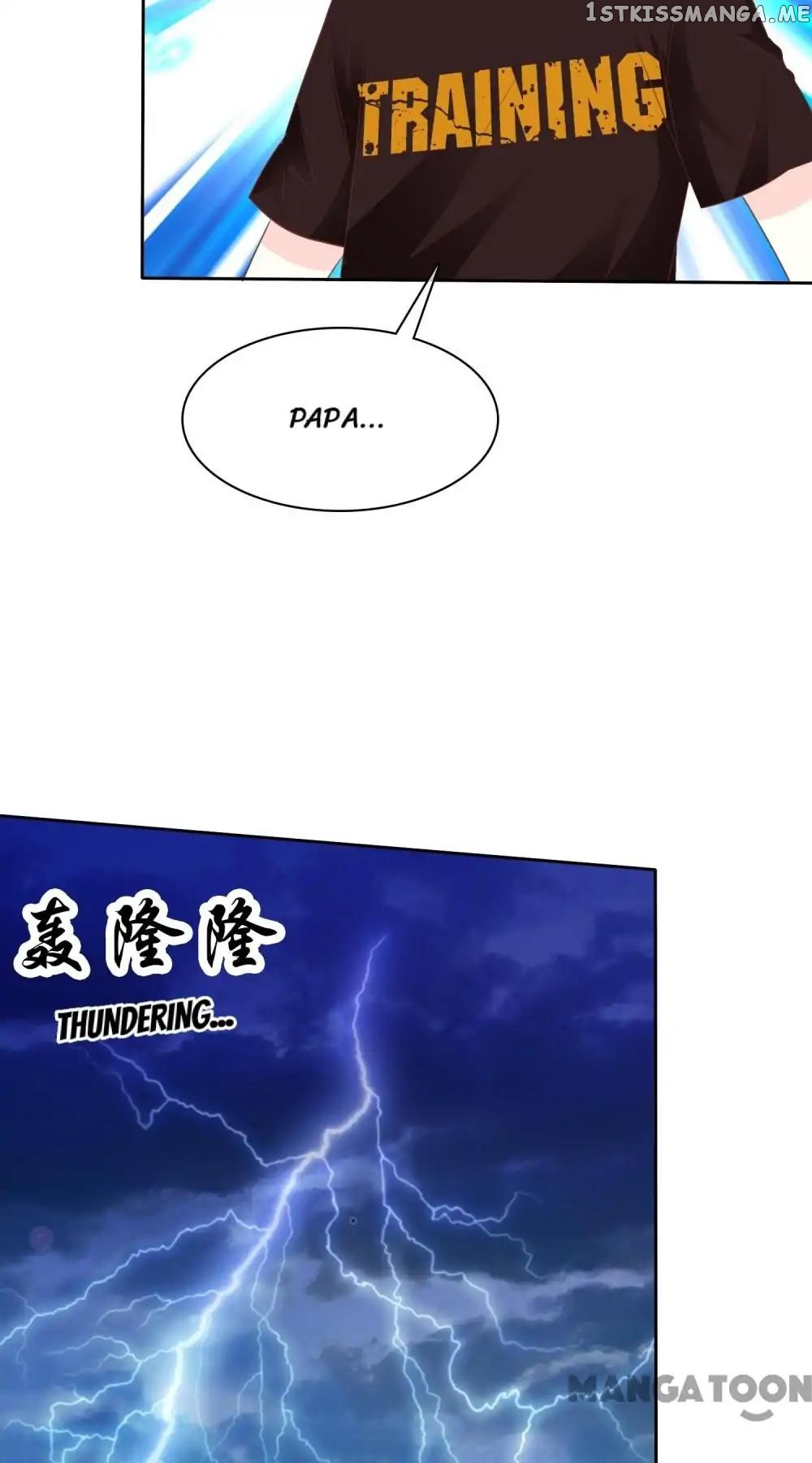 Fall in Love Because of You chapter 70 - page 15
