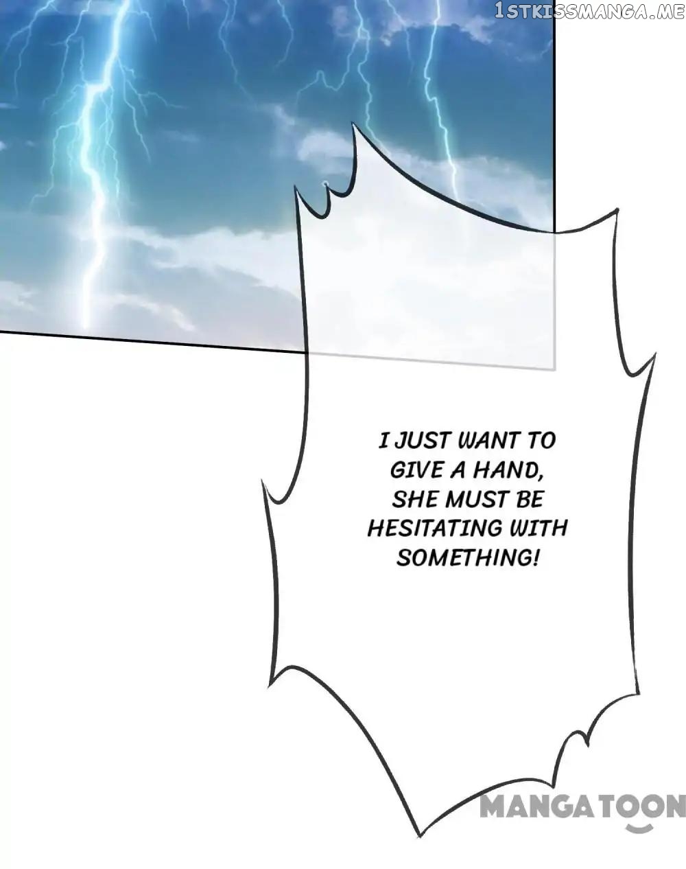 Fall in Love Because of You chapter 70 - page 16