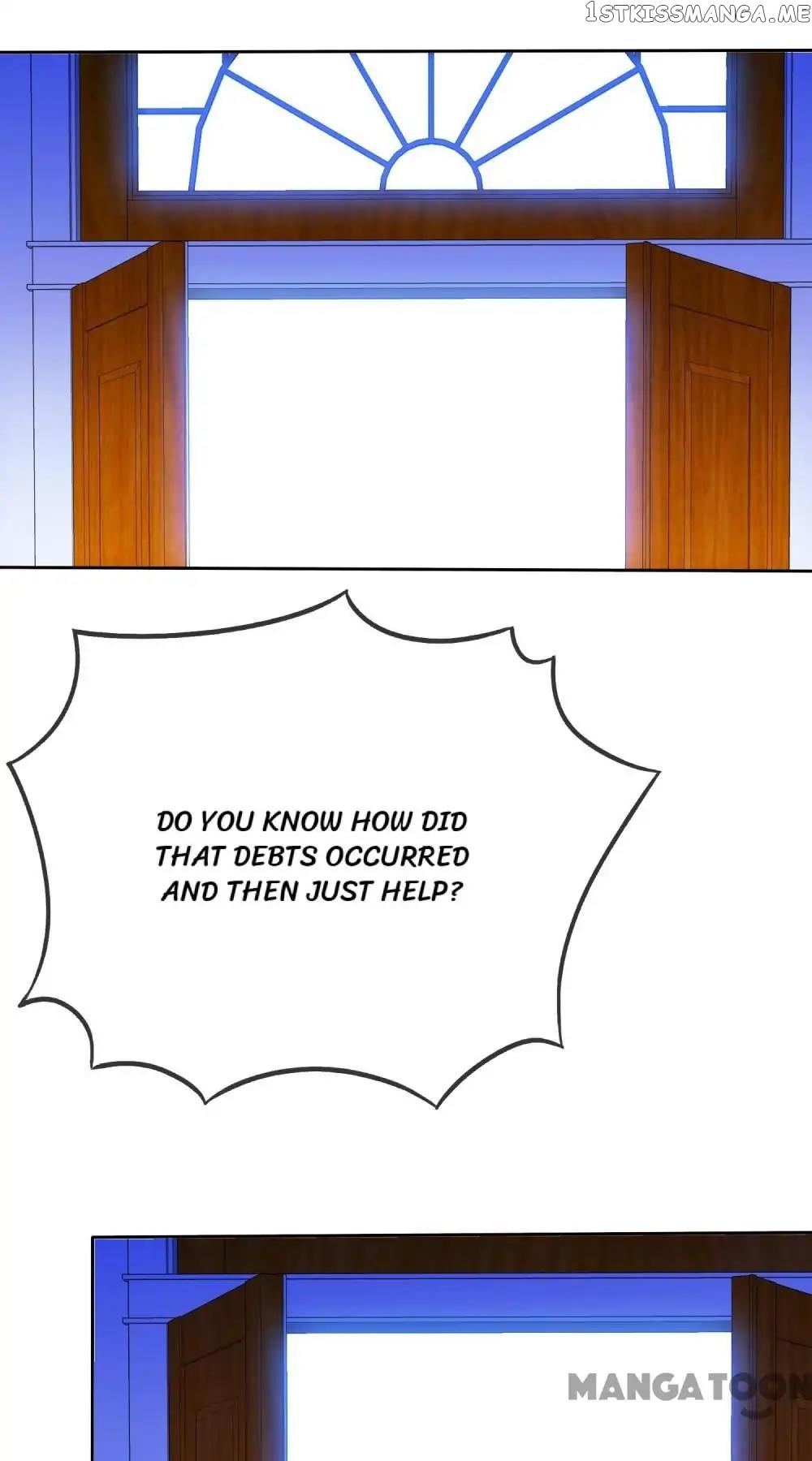 Fall in Love Because of You chapter 70 - page 17