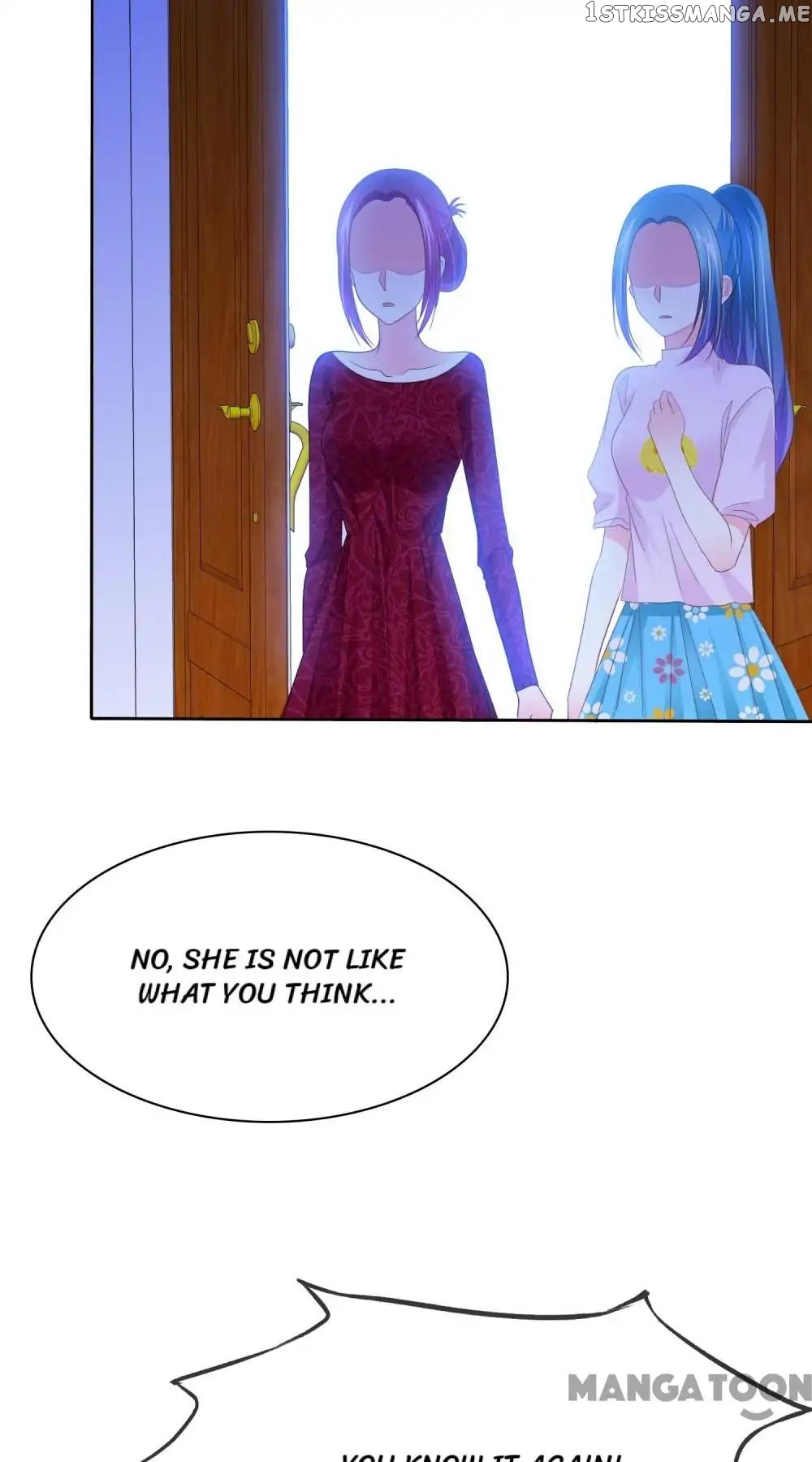 Fall in Love Because of You chapter 70 - page 18