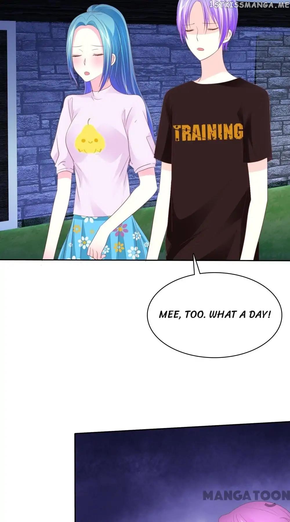 Fall in Love Because of You chapter 70 - page 2