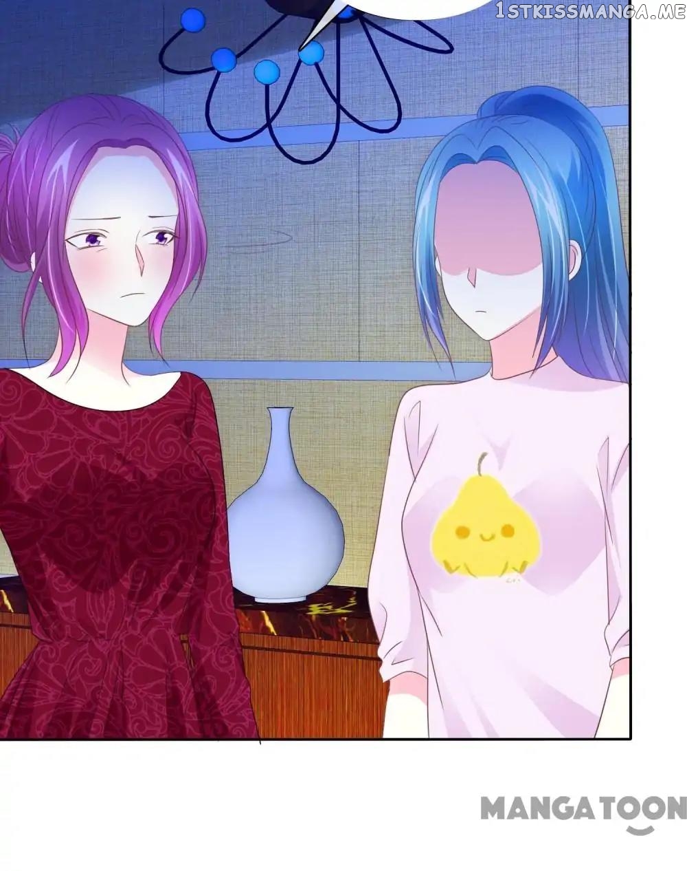 Fall in Love Because of You chapter 70 - page 20