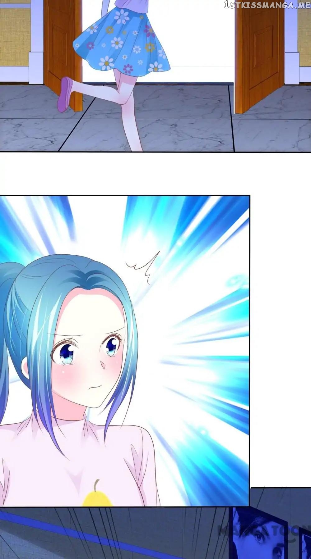Fall in Love Because of You chapter 70 - page 22