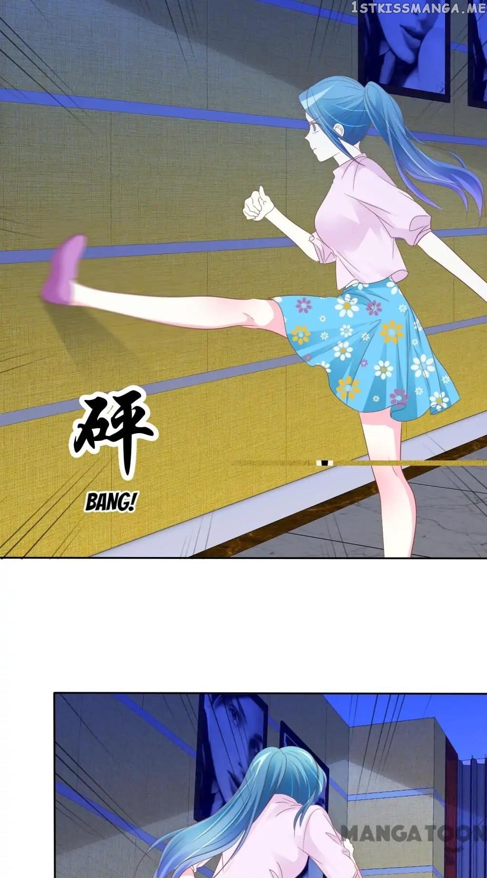 Fall in Love Because of You chapter 70 - page 23