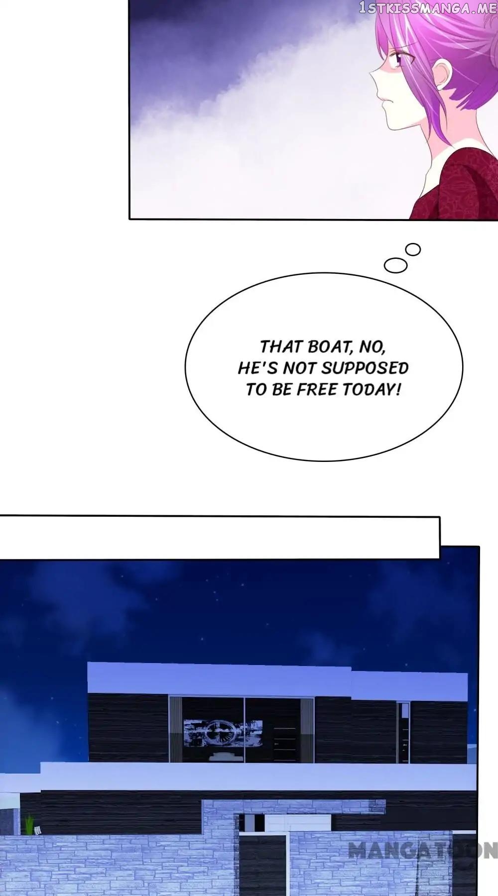 Fall in Love Because of You chapter 70 - page 3