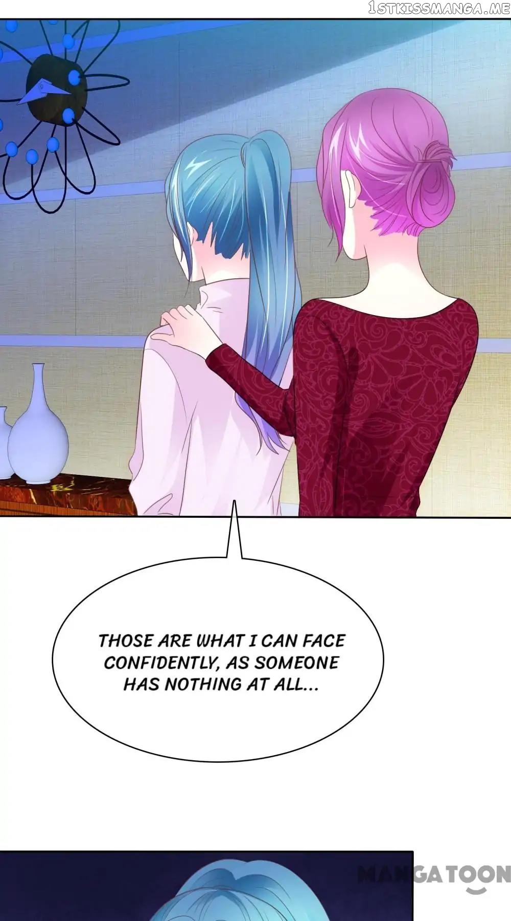 Fall in Love Because of You chapter 70 - page 31