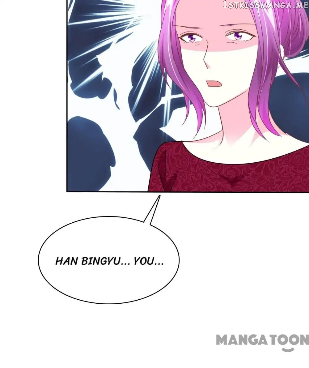 Fall in Love Because of You chapter 70 - page 34