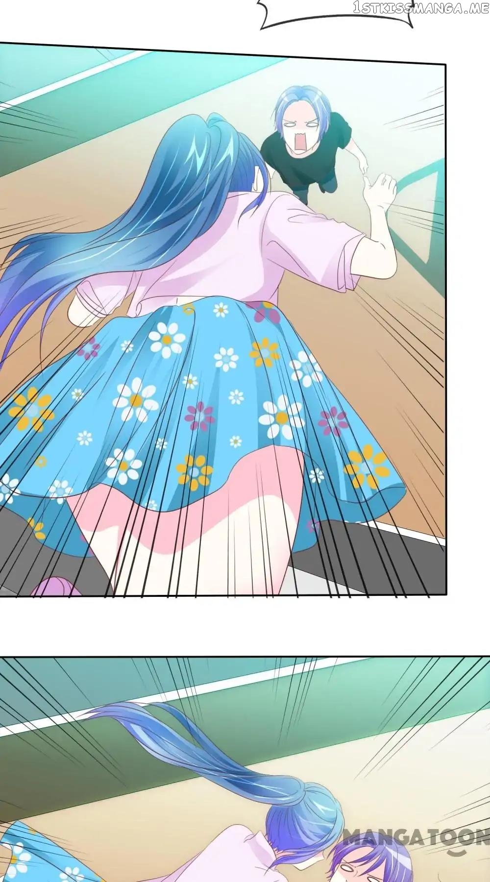 Fall in Love Because of You chapter 69 - page 15