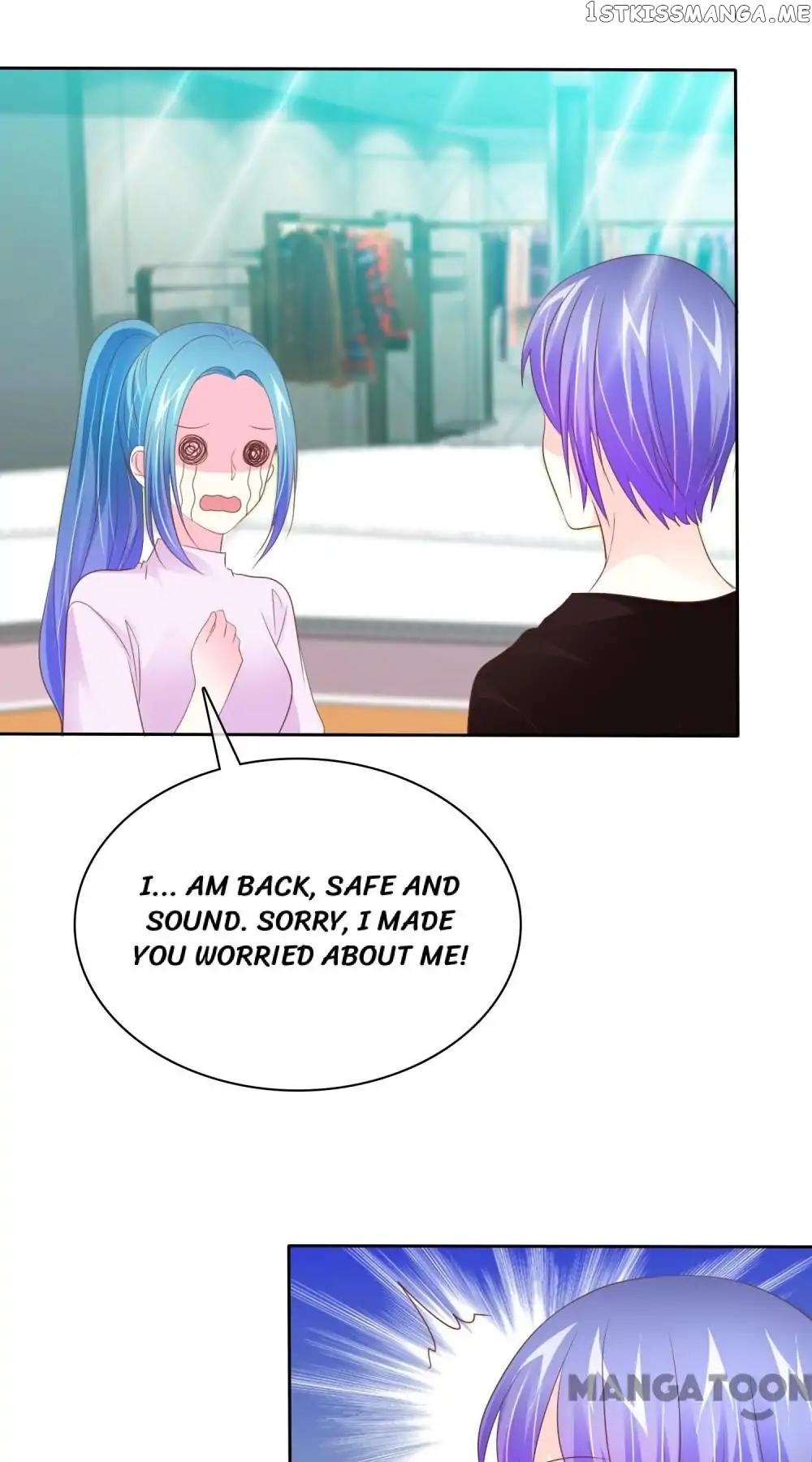 Fall in Love Because of You chapter 69 - page 18