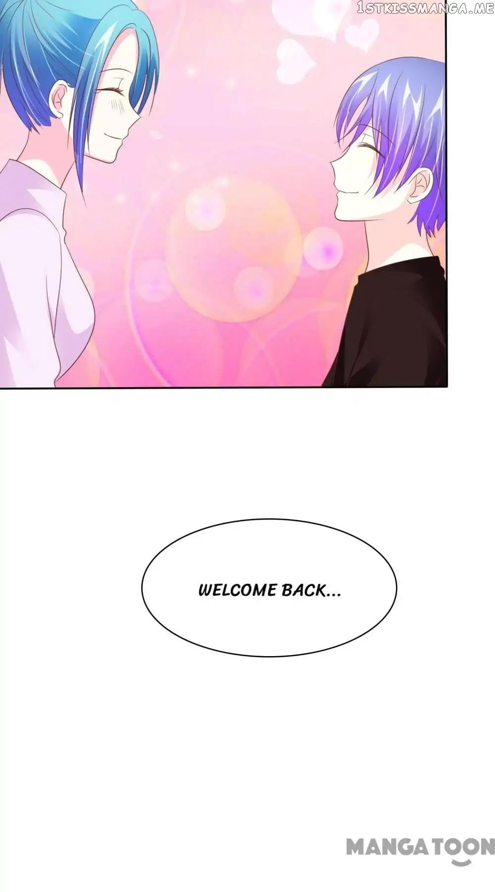 Fall in Love Because of You chapter 69 - page 20