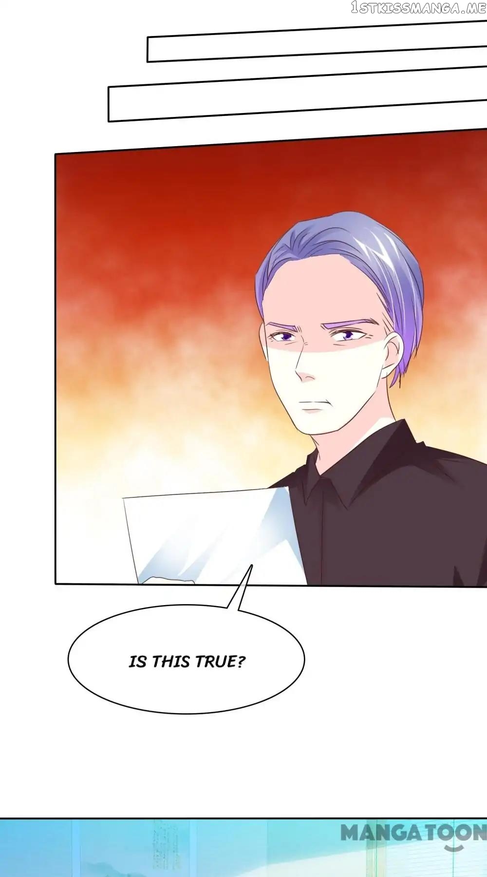 Fall in Love Because of You chapter 69 - page 22