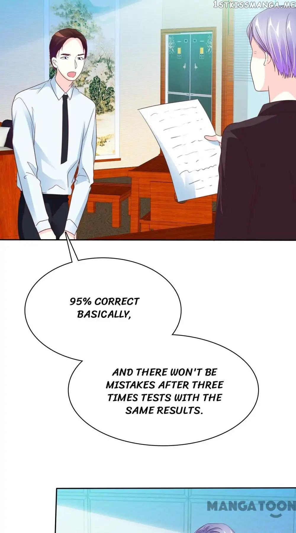 Fall in Love Because of You chapter 69 - page 23