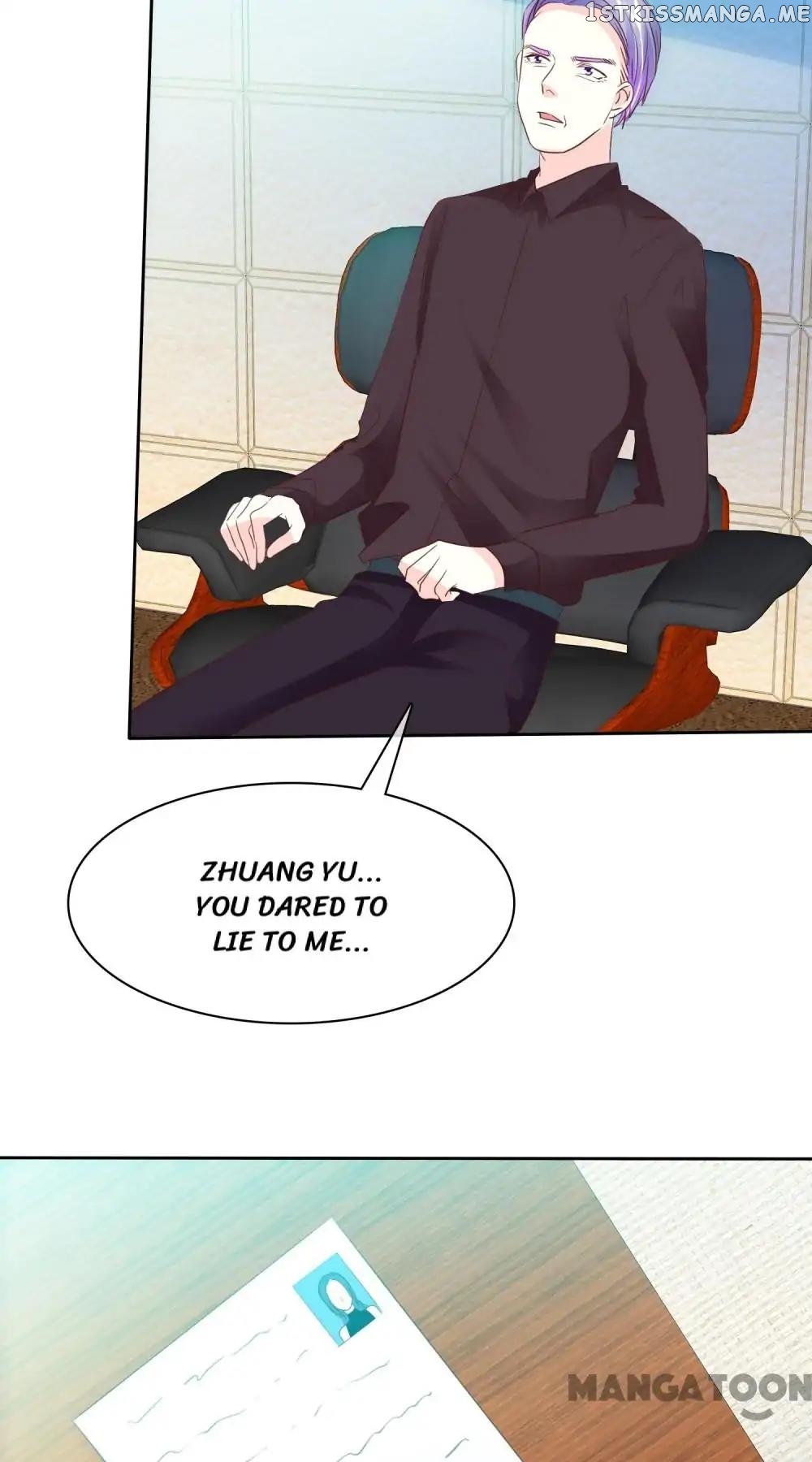 Fall in Love Because of You chapter 69 - page 24