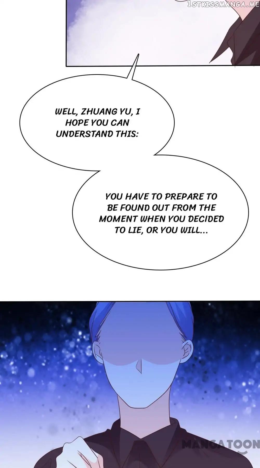 Fall in Love Because of You chapter 69 - page 27