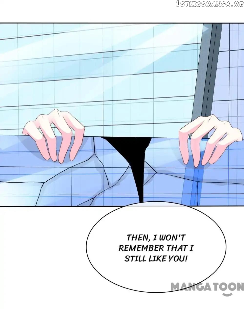 Fall in Love Because of You chapter 68 - page 11